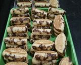 Foto langkah ke 4 dari resep Pukis.