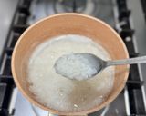 Foto langkah ke 1 dari resep Bubur Ala Anak Kos.