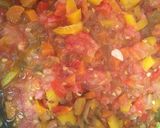 Foto del paso 5 de la receta: Mejillones en salsa a la cerveza