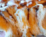 Foto del paso 10 de la receta: Rollos de zapallo