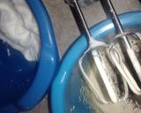 Kevert piskóta recept fázis 1 fotója