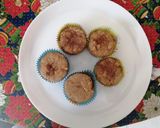 Foto del paso 9 de la receta: Muffins de manzana y canela