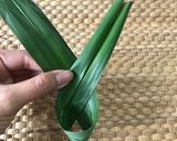 Foto langkah ke 4 dari resep Ayam Pandan Thailand.