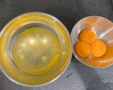 三色蛋_簡易電鍋料理的食譜步驟4照片
