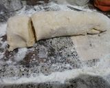Foto del paso 3 de la receta: Pan tortuga