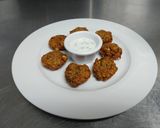 Foto del paso 9 de la receta: Falafel