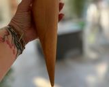 Une image de l'étape 8 de Petits sablés pour noël.