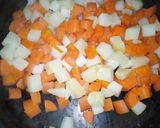 Foto del paso 6 de la receta: Ensalada de pollo