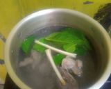 Foto langkah ke 1 dari resep Iga Bakar.