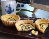 Foto langkah ke 13 dari resep Pie Susu Ricke Indriani.