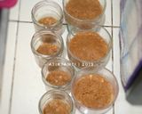 Foto langkah ke 2 dari resep Kuweni Mango Cheesecake.