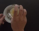 食煮#7《滑蛋蝦仁燴飯》的食譜步驟2照片