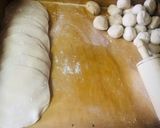 Foto del paso 3 de la receta: Empanadas de queso