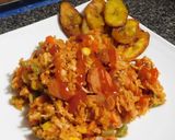 Foto del paso 17 de la receta: Arroz con pollo/ receta colombiana
