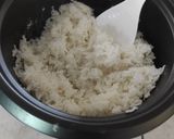 Foto del paso 2 de la receta: Onigiris de atún