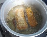 Foto del paso 8 de la receta: Milanesas empanizadas "estilo enojona" 😋🍴