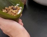 Foto langkah ke 5 dari resep Bacang Ketan.