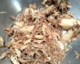 Foto del paso 2 de la receta: Papas cocidas con changle