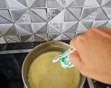 Foto langkah ke 5 dari resep Es Jagung.