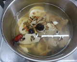 温補蓮藕排骨湯(簡單料理)的食譜步驟4照片