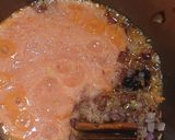 A picture of step 2 of Coconut Milk Mutton Curry.