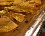 Indian Baklava recipe step 7 photo