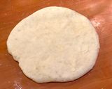 Foto del paso 3 de la receta: 🇷🇴 PLĂCINTĂ CU CARTOFI (Rumanía)