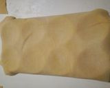 Foto del paso 5 de la receta: Sorrentinos de jamón y queso 🍴
