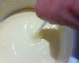 Foto del paso 3 de la receta: Bizcocho roto sabor *merengado*