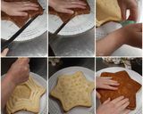 Foto del passaggio 15 della ricetta Torta "Killua" senza glutine