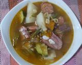 Foto del paso 5 de la receta: Ajiaco