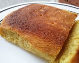 Foto del paso 10 de la receta: Torta🥧de vainilla🍯🥧