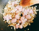 Foto del paso 2 de la receta Risotto de pollo