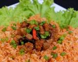 Nasi Goreng Banjar (Kal-Sel) langkah memasak 5 foto