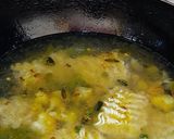 ভেজিটেবল ম্যাগি (vegetable maggi recipe in bengali) রেসিপি ধাপ - 3 ছবি
