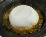 A picture of step 8 of Afghan Dolma.