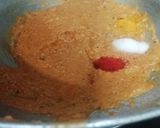 A picture of step 4 of Masaledar Paneer.