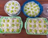 Foto langkah ke 4 dari resep Salad Buah Anggur.
