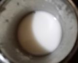 A picture of step 9 of Spicy hot and sour chicken soup.