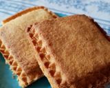Foto del paso 8 de la receta: Galletines de maíz