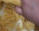 Foto langkah ke 2 dari resep Egg Tart / Pie Susu.