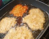 Sajtos Tócsni / Lapcsánka recept fázis 5 fotója