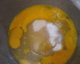 Foto langkah ke 1 dari resep Bolu kukus fanta.