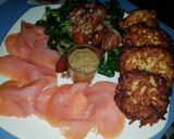Foto del paso 9 de la receta: Cena ligera