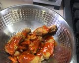 Foto del paso 7 de la receta: Alitas de Pollo Sonorenses (Bachoco)