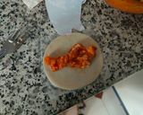 Foto del paso 2 de la receta Empanadillas de pisto atún y huevo