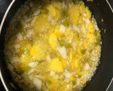 Foto del paso 3 de la receta: Tortilla de patata con un toque