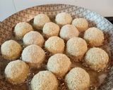 Foto del paso 3 de la receta: Croquetas de arroz