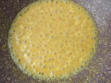 Acar kuning