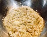 A picture of step 2 of Tomato Sauce.